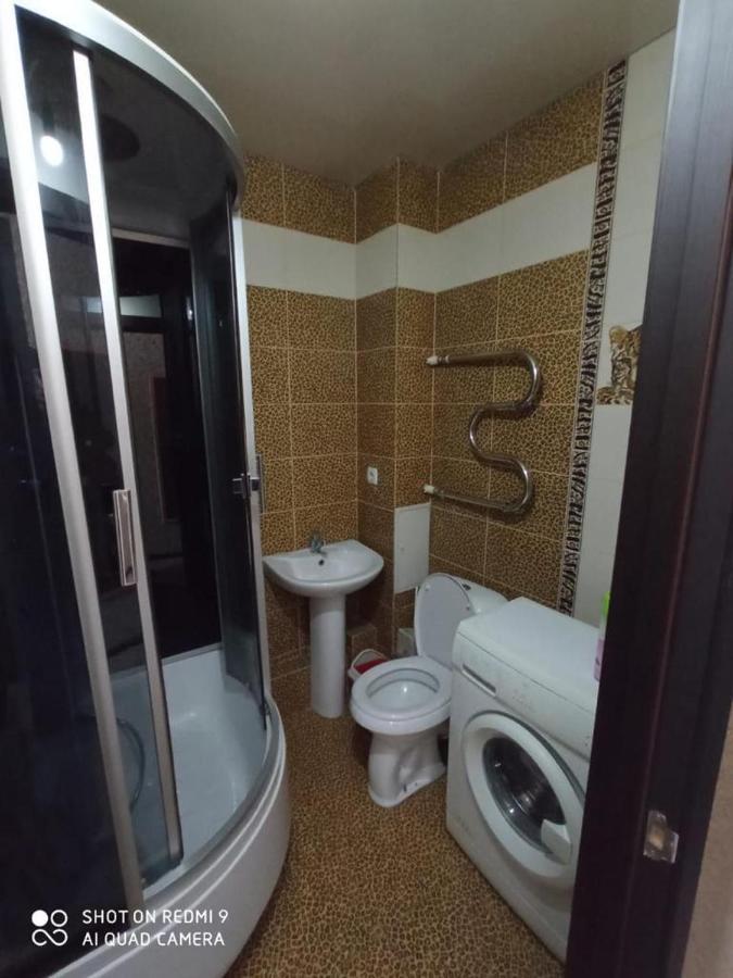 жк мечта на казыбек Almaty