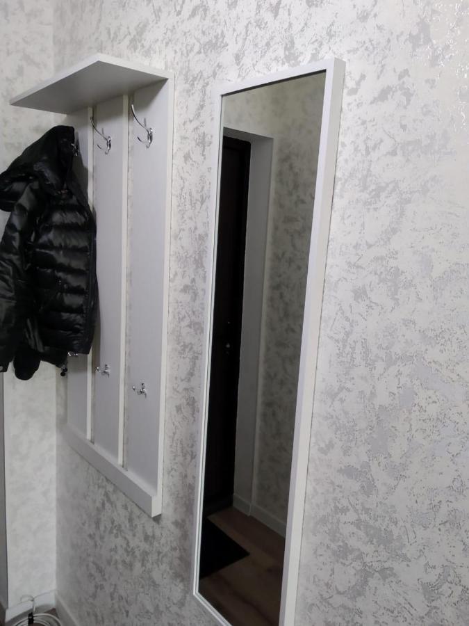 Apartment жк мечта на казыбек *