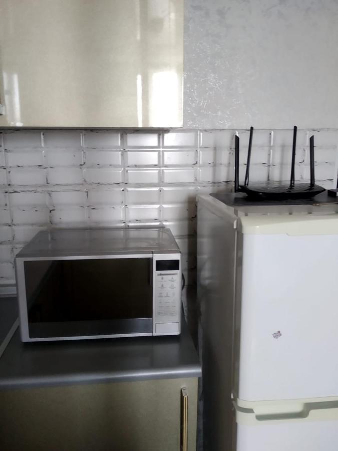 Apartment жк мечта на казыбек Almaty