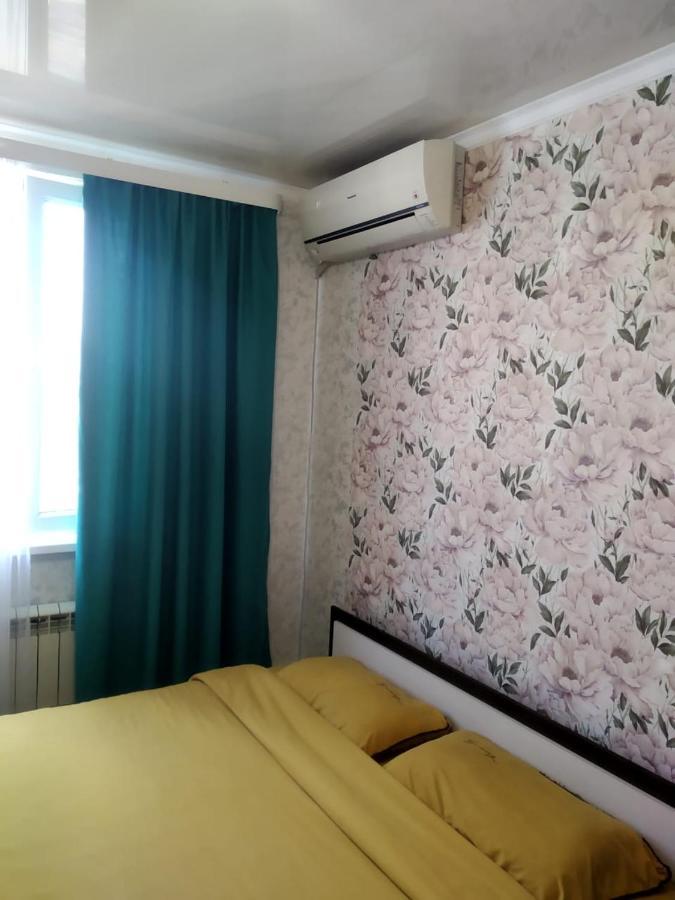 жк мечта на казыбек Almaty