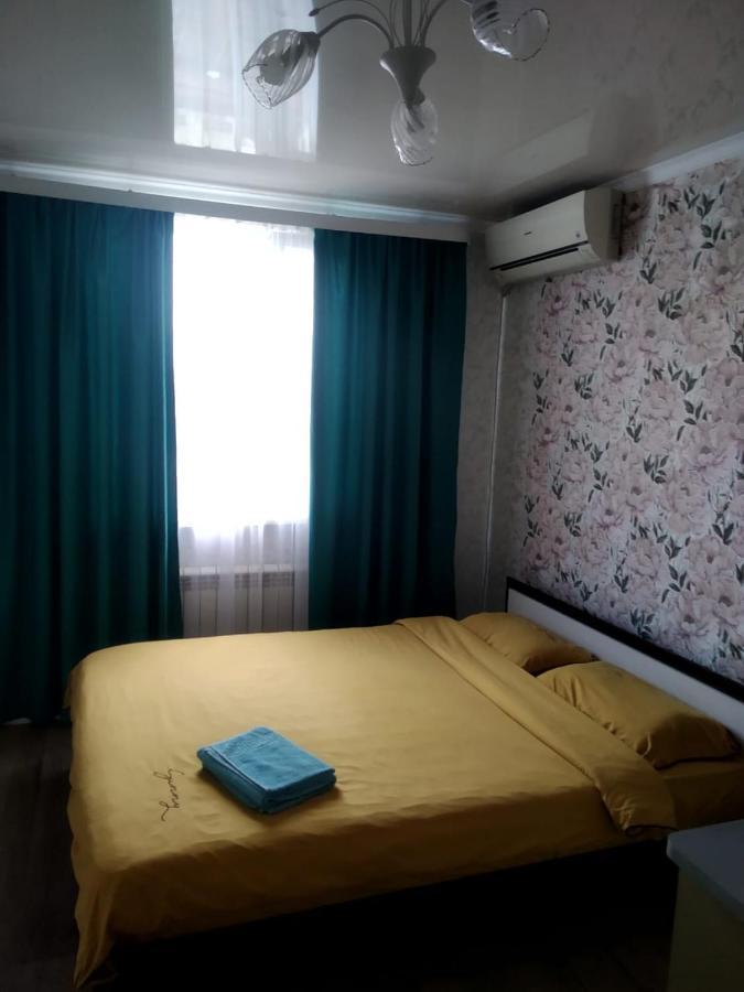 жк мечта на казыбек Apartment Almaty