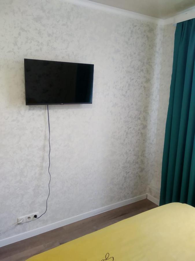 Apartment жк мечта на казыбек Almaty